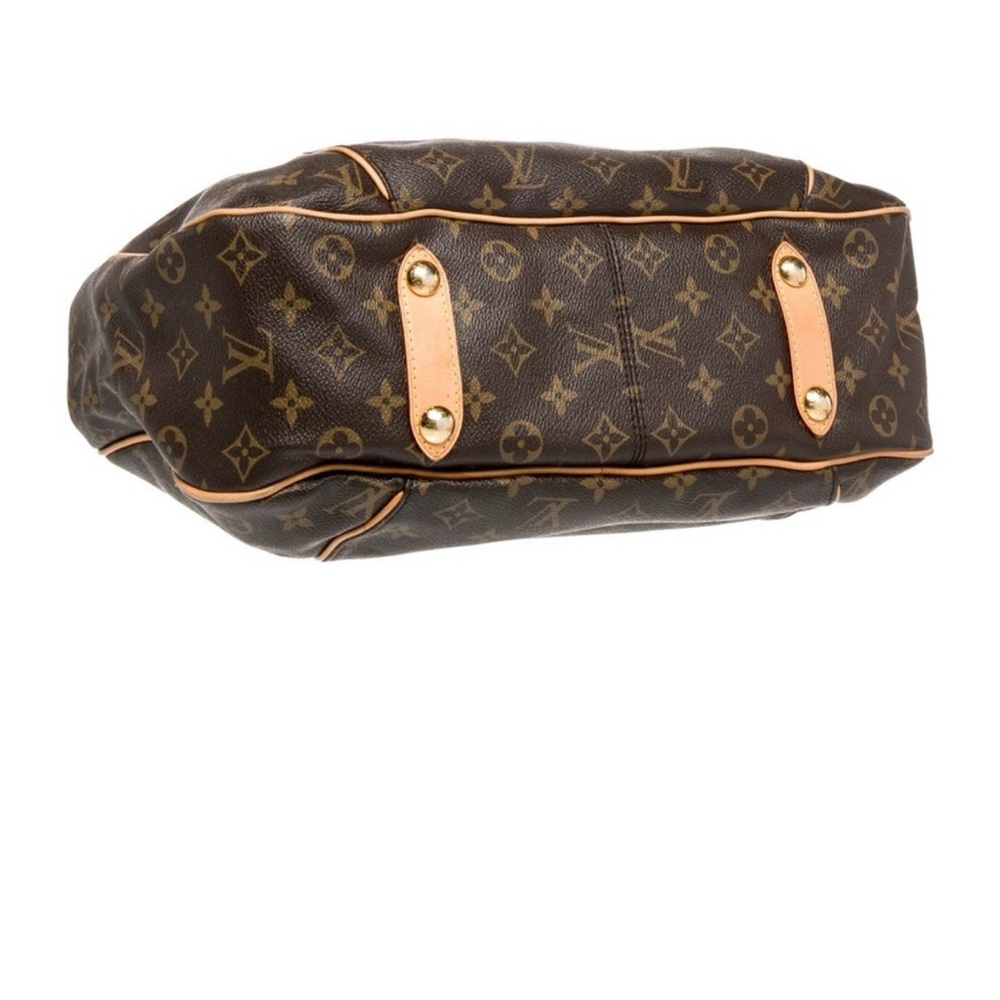 Louis Vuitton Galleria PM Monogram Shoulder Bag - Picture 4 of 7